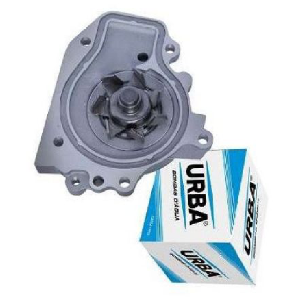 Bomba D'Água para Honda Civic - Urba - UB0603 - (7)