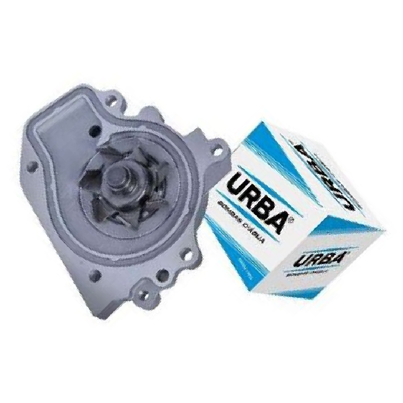Bomba D'Água para Honda Civic - Urba - UB0603 - (8)