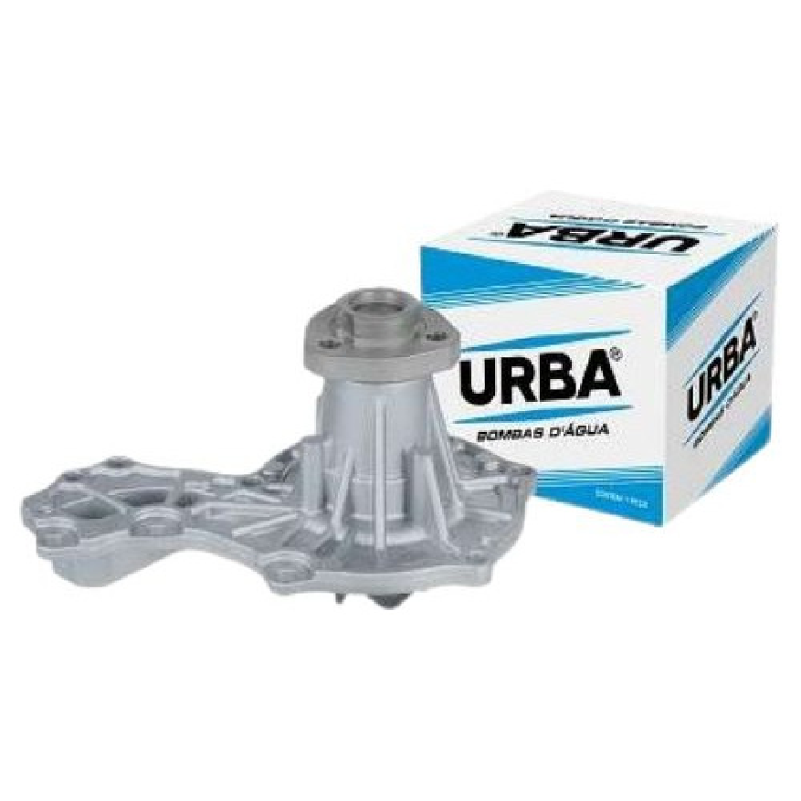 Bomba D'água - URBA - UB0645 - (1)