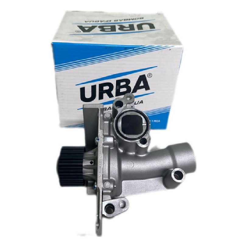 Bomba D'água - URBA - UB0811 - (2)