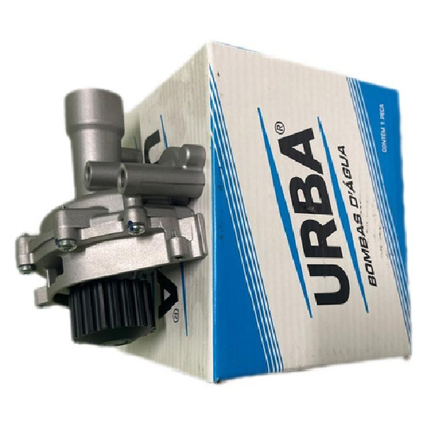 Bomba D'água - URBA - UB0811 - (5)