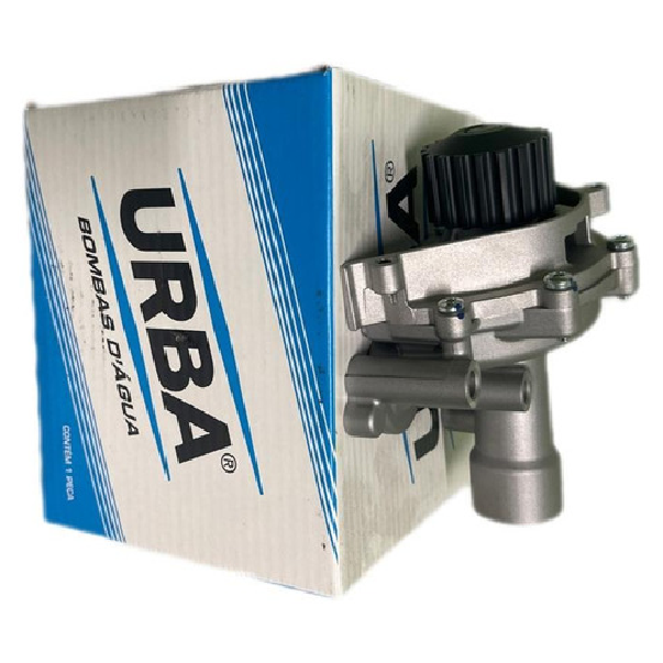 Bomba D'água - URBA - UB0811 - (7)