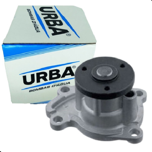 Bomba D'água - URBA - UB0812 - (1)
