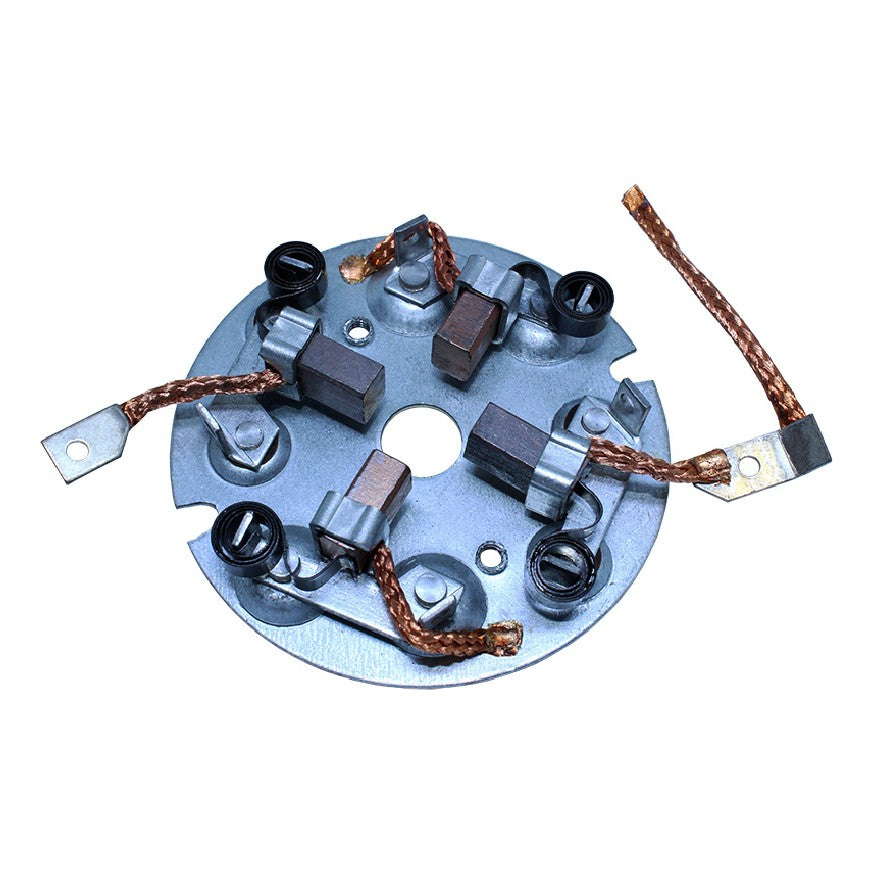 Porta Escovas para Motor de Partida com 4 Escovas - Unifap - 1.107/4 - (1)