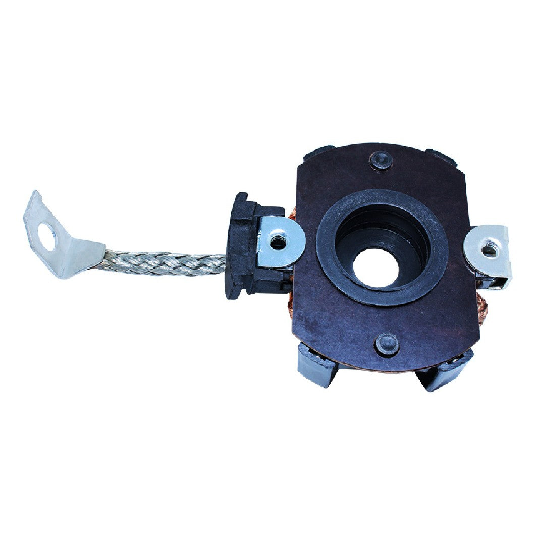 Porta Escovas para Motor de Partida com 4 Escovas - Unifap - 1.108/4 - (2)