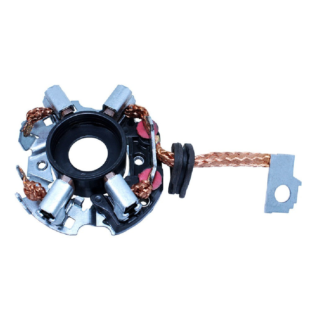 Porta Escovas para Motor de Partida com 4 Escovas - Unifap - 1.125/4 - (1)