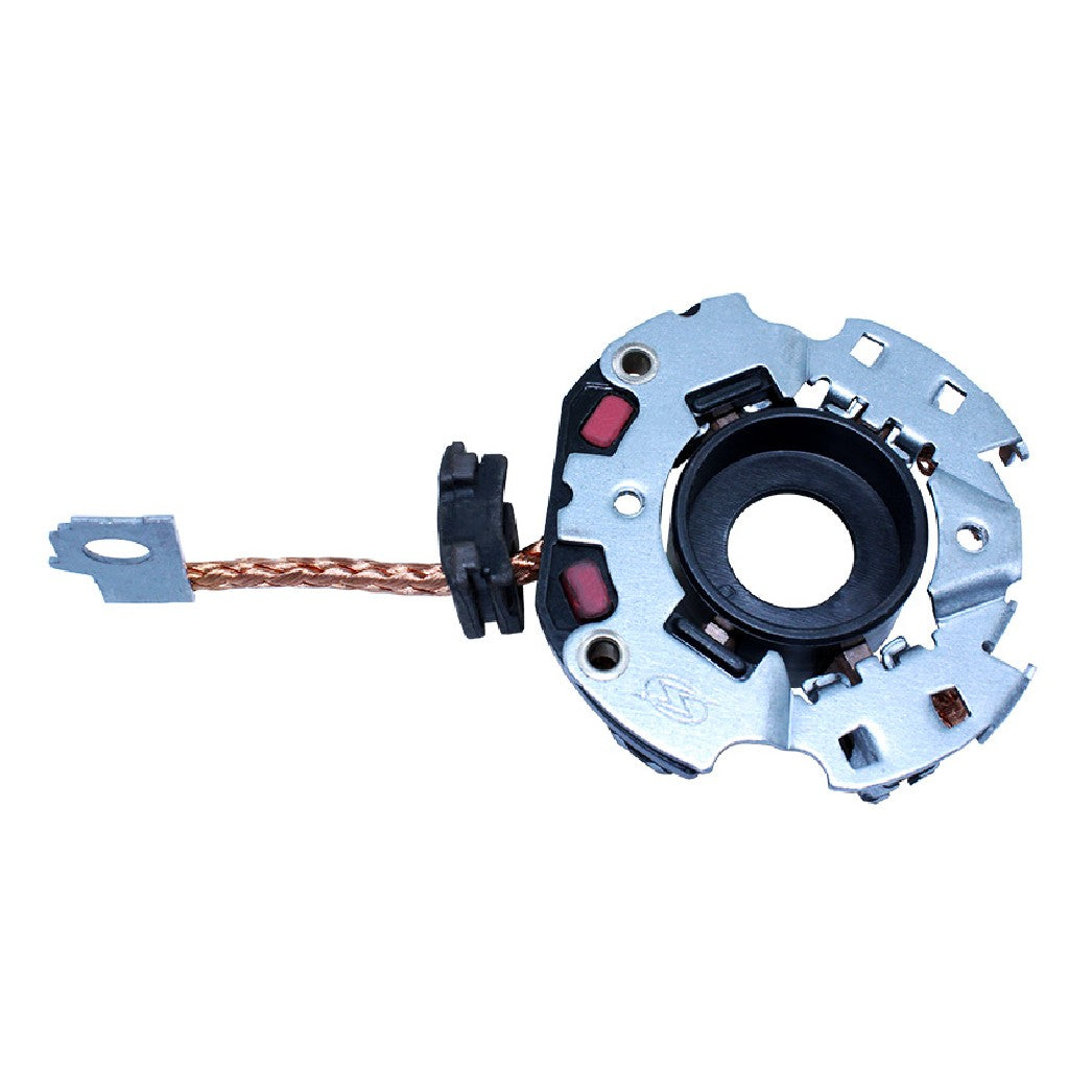 Porta Escovas para Motor de Partida com 4 Escovas - Unifap - 1.125/4 - (2)
