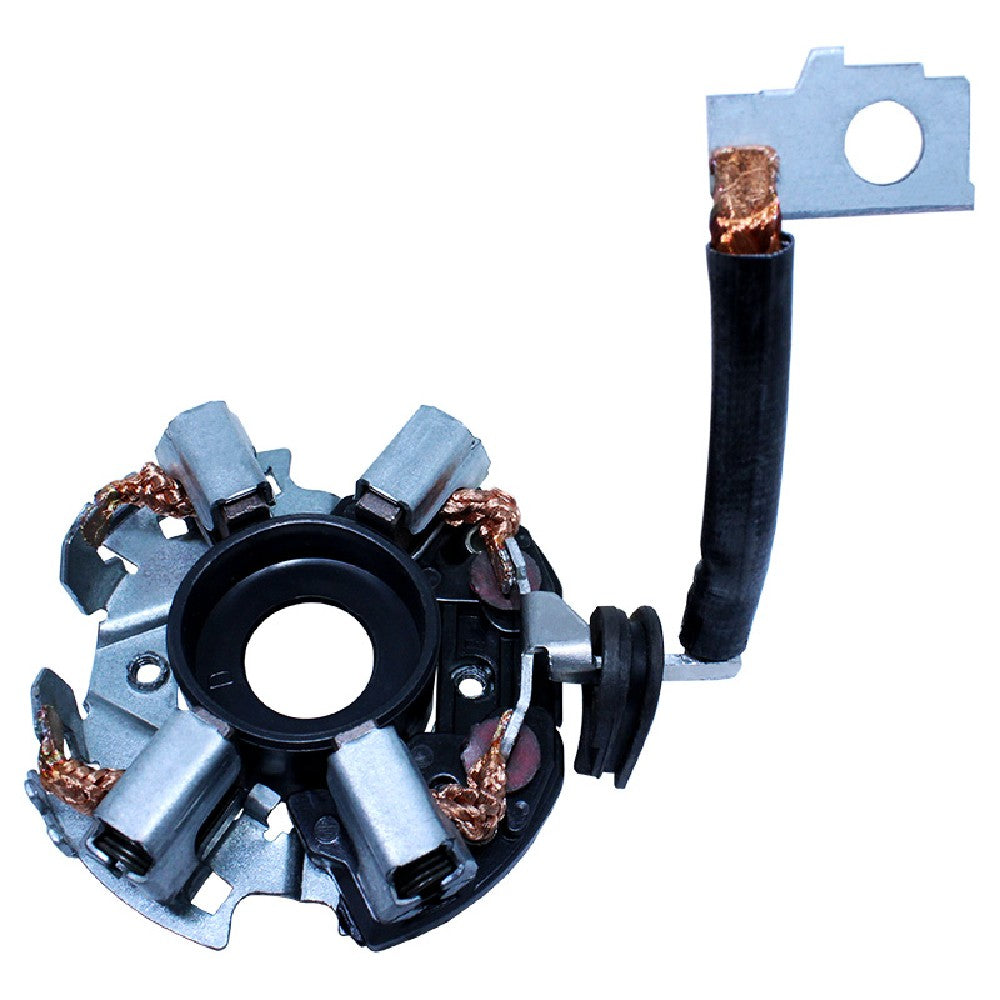 Porta Escovas para Motor de Partida com 4 Escovas - Unifap - 1.129/4 - (1)