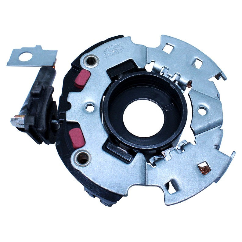 Porta Escovas para Motor de Partida com 4 Escovas - Unifap - 1.129/4 - (2)