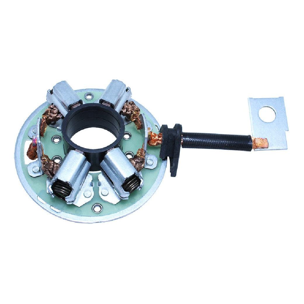 Porta Escovas para Motor de Partida com 4 Escovas - Unifap - 1.164/4 - (1)