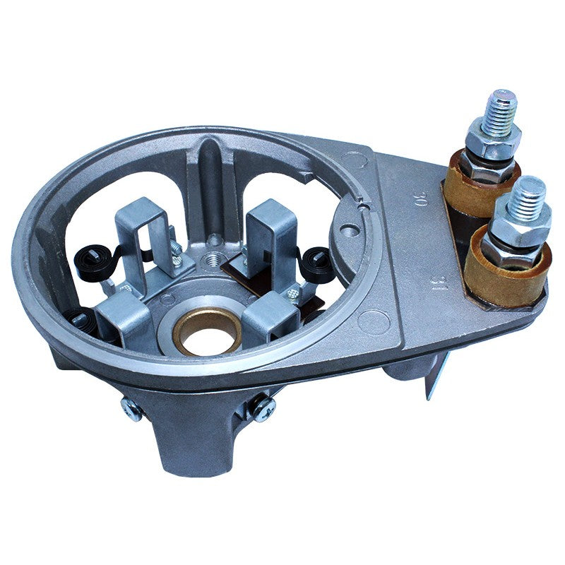 Porta Escovas para Motor de Partida com 4 Escovas - Unifap - 1.166 - (1)