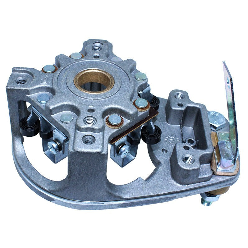 Porta Escovas para Motor de Partida com 4 Escovas - Unifap - 1.166 - (2)