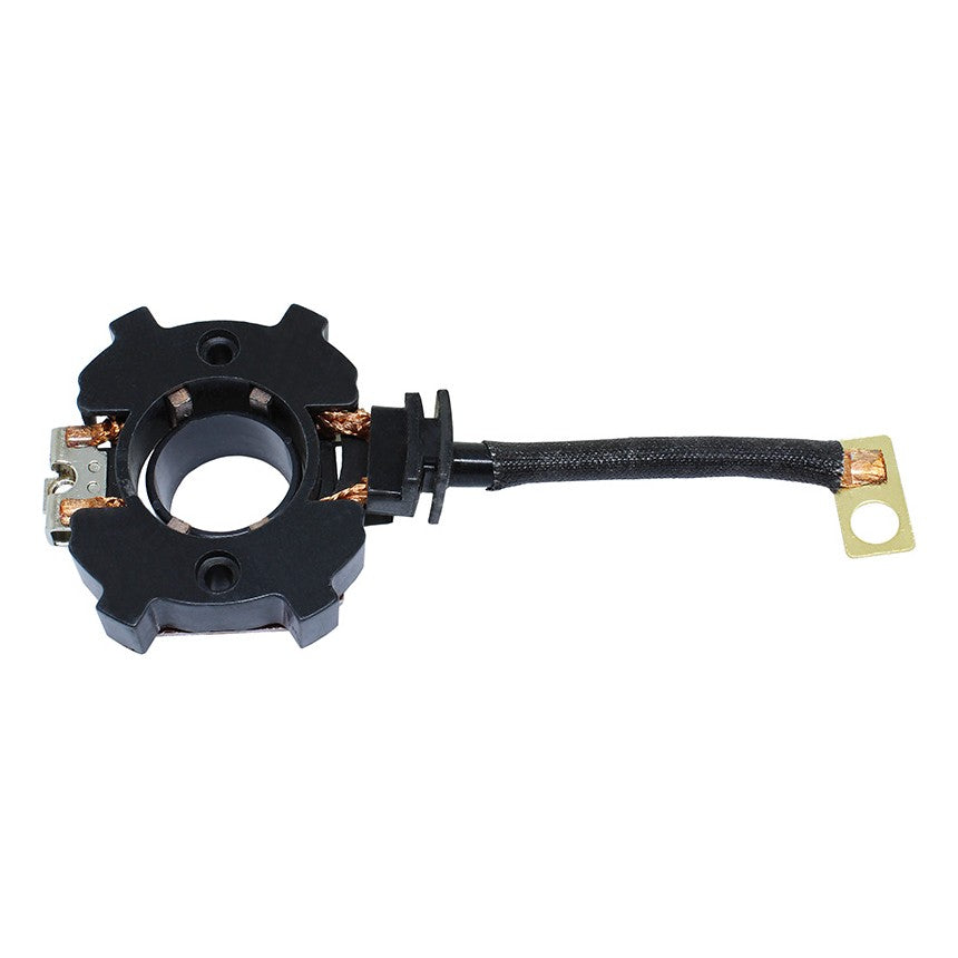 Porta Escovas para Motor de Partida com 4 Escovas - Unifap - 1.179/4 - (1)