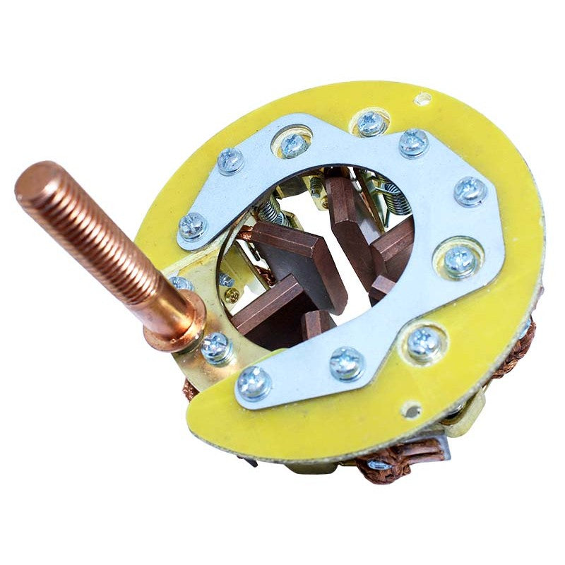 Porta Escovas para Motor de Partida com 6 Escovas - Unifap - 1.189/6 - (2)
