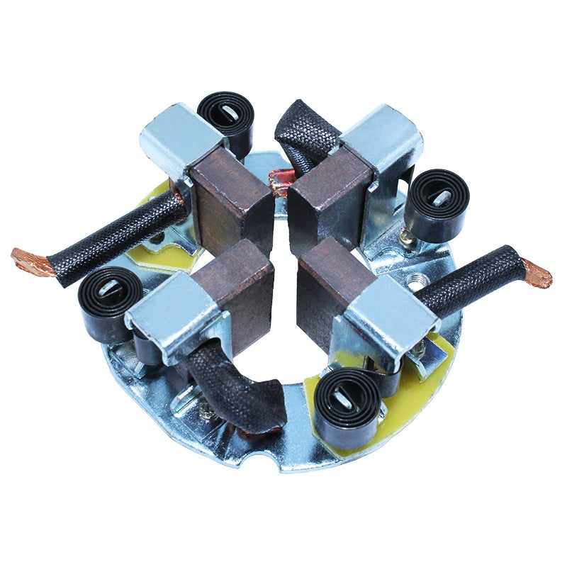 Porta Escovas para Motor de Partida com 4 Escovas - Unifap - 1.190/4 - (1)