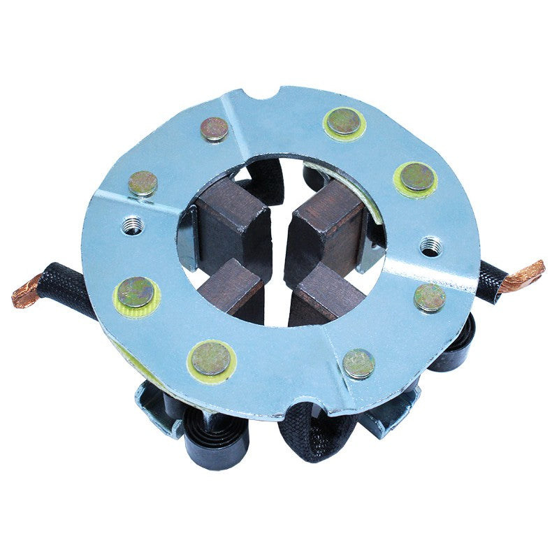 Porta Escovas para Motor de Partida com 4 Escovas - Unifap - 1.190/4 - (2)