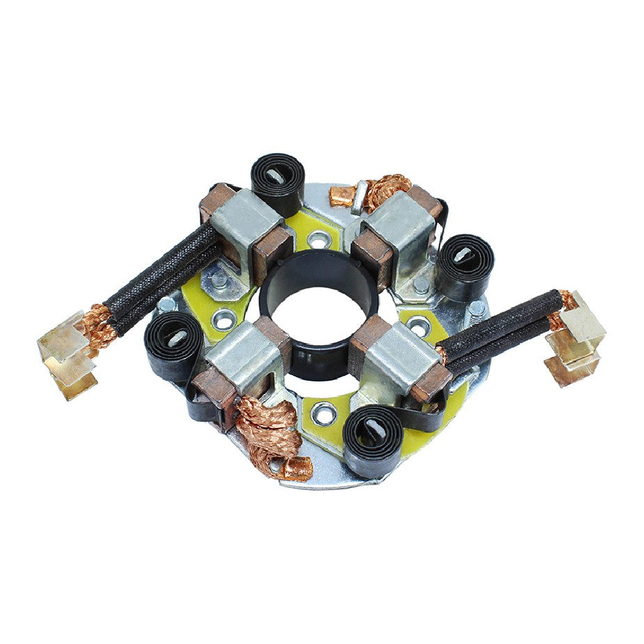 Porta Escovas para Motor de Partida com 4 Escovas - Unifap - 1.207/4 - (1)