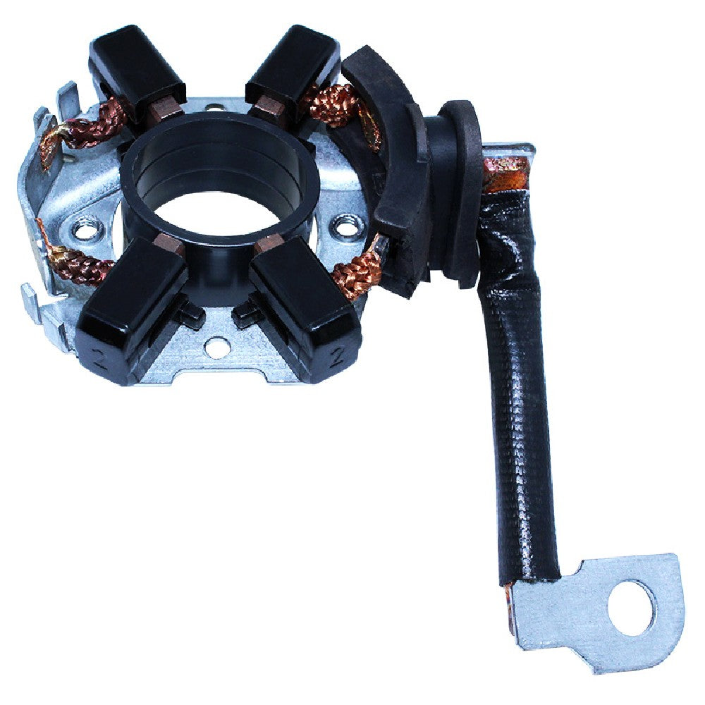 Porta Escovas para Motor de Partida com 4 Escovas - Unifap - 1.222/4 - (1)