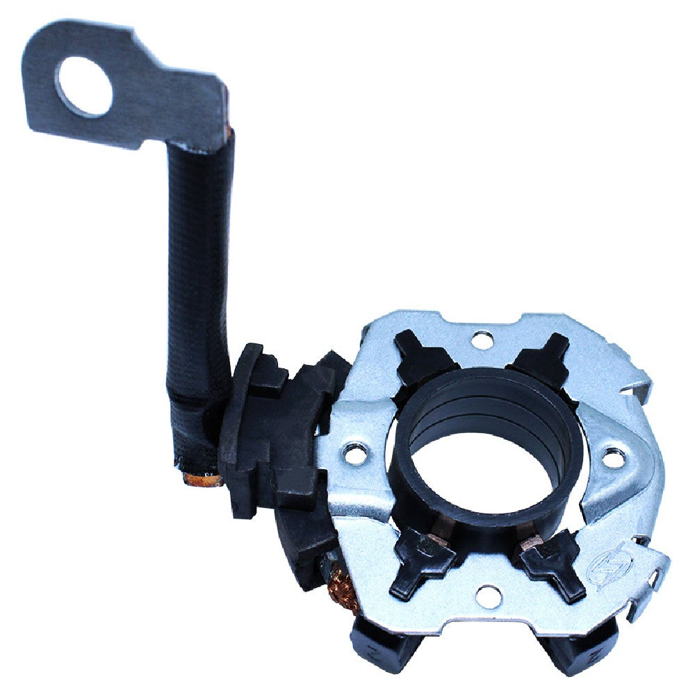 Porta Escovas para Motor de Partida com 4 Escovas - Unifap - 1.222/4 - (2)