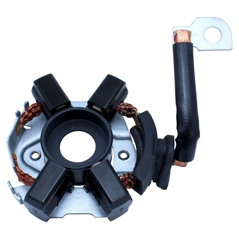 Porta Escovas para Motor de Partida com 4 Escovas - Unifap - 1.223/4 - (1)