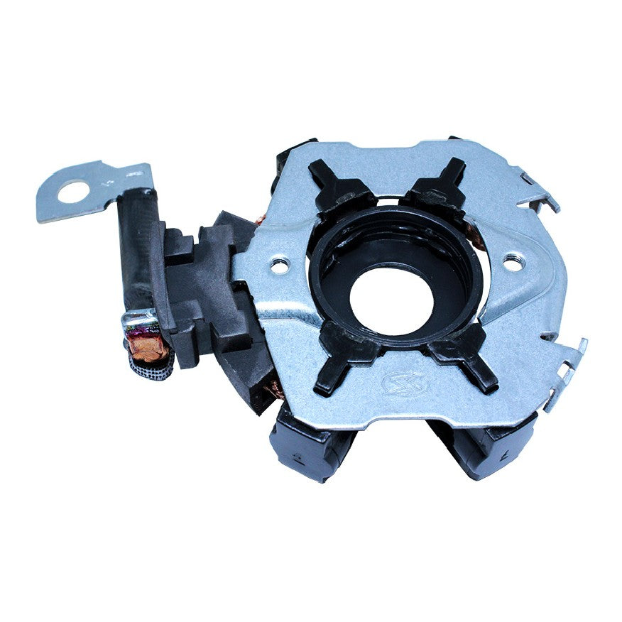 Porta Escovas para Motor de Partida com 4 Escovas - Unifap - 1.223/4 - (2)