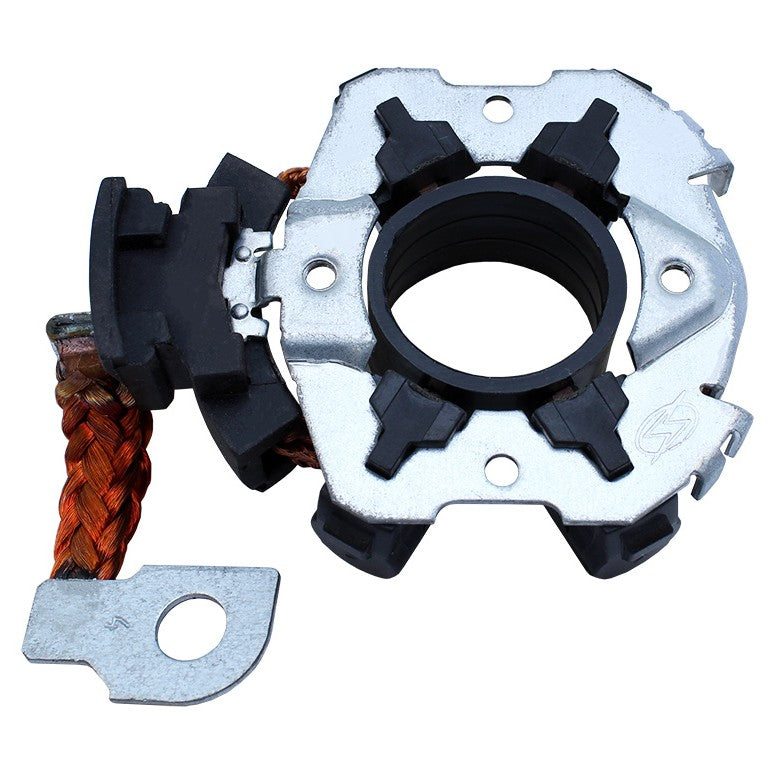 Porta Escovas para Motor de Partida com 4 Escovas - Unifap - 1.226/4 - (2)