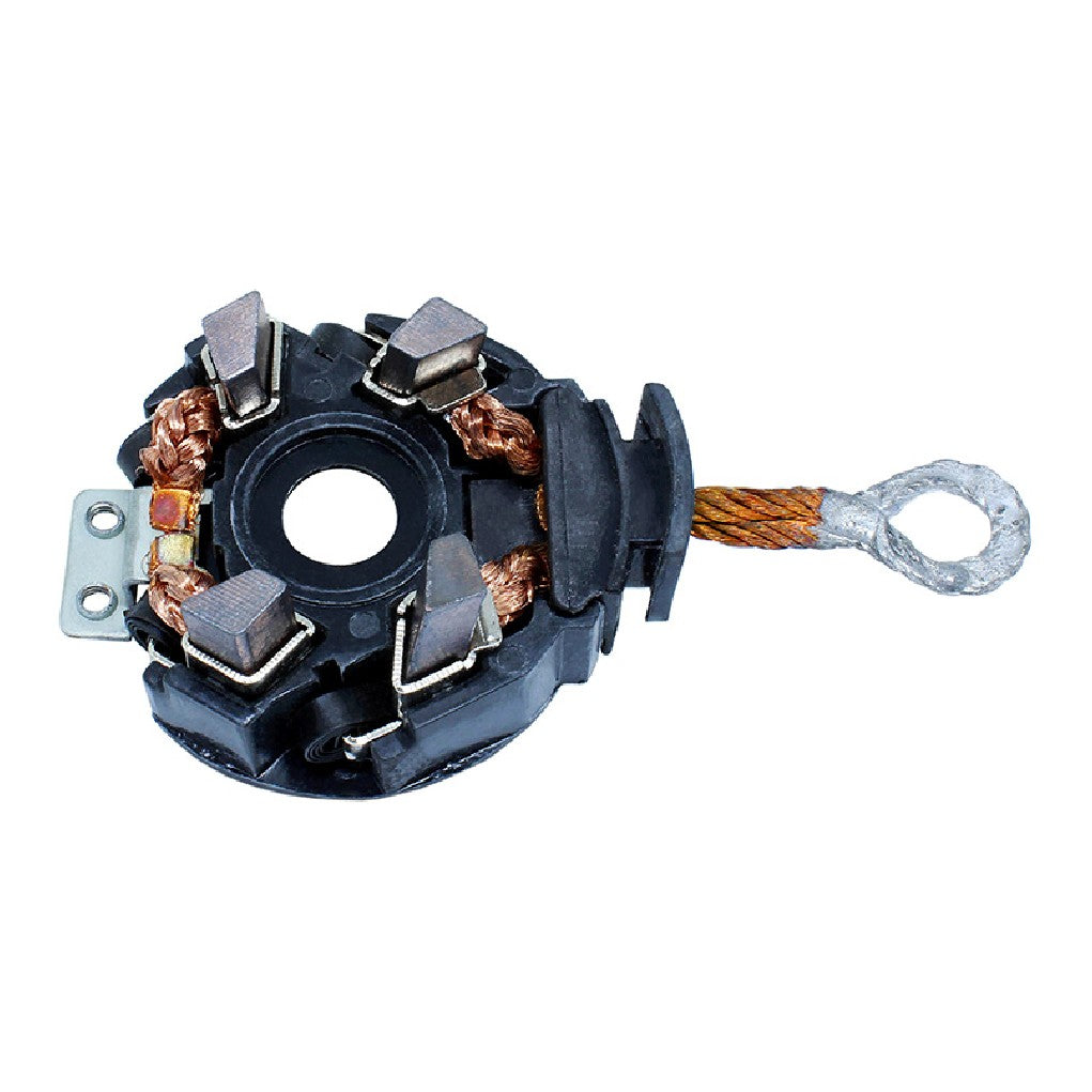 Porta Escovas para Motor de Partida com 4 Escovas - Unifap - 1.242/4 - (1)