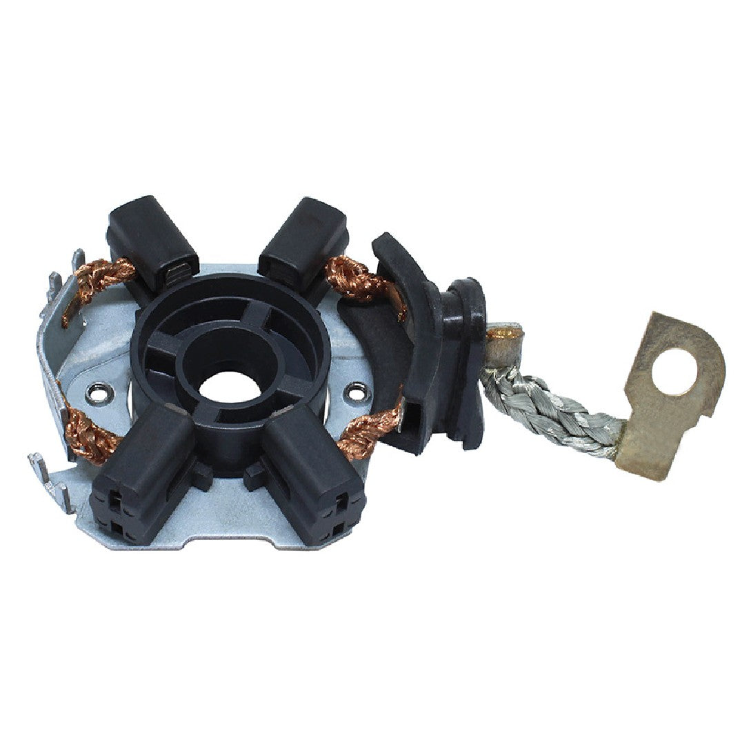 Porta Escovas para Motor de Partida com 4 Escovas - Unifap - 1.269/4 - (1)