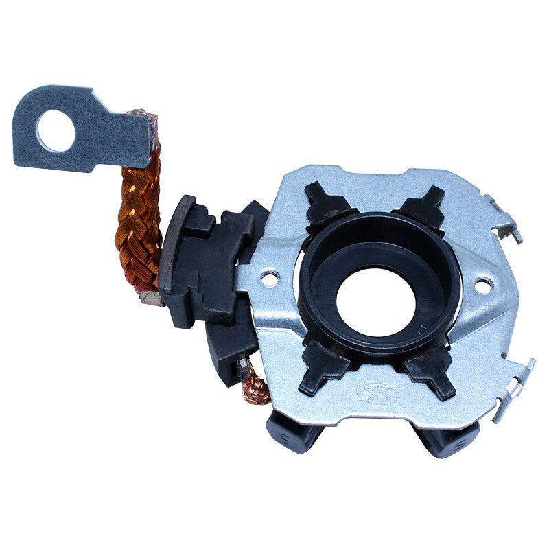 Porta Escovas para Motor de Partida com 4 Escovas - Unifap - 1.269/4 - (2)