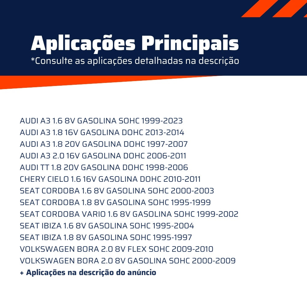 Porta Escovas para Motor de Partida com 4 Escovas - Unifap - 1.269/4 - (4)