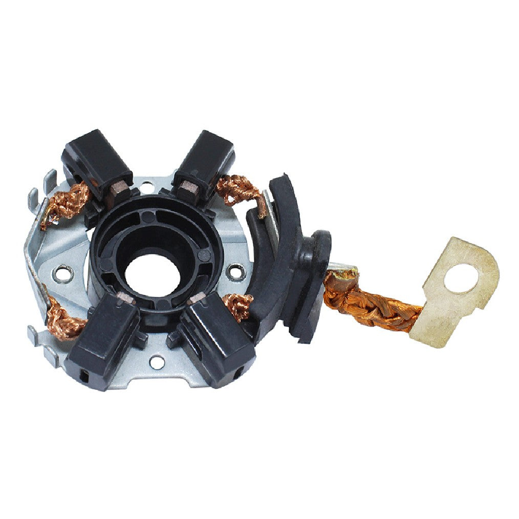 Porta Escovas para Motor de Partida com 4 Escovas - Unifap - 1.272/4 - (1)