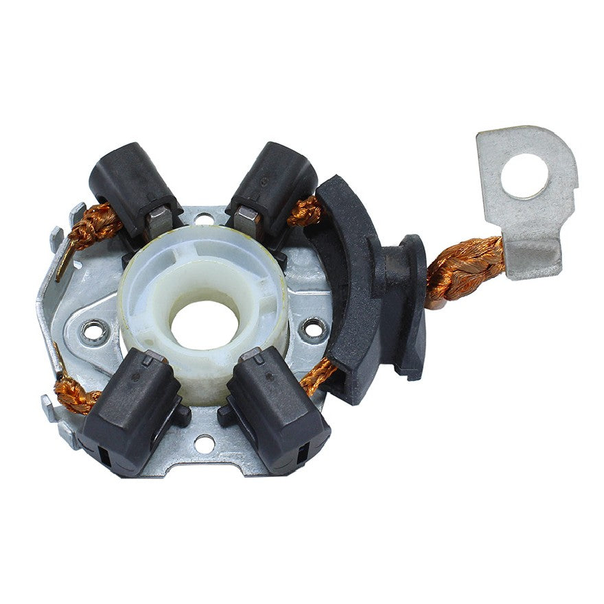 Porta Escovas para Motor de Partida com 4 Escovas - Unifap - 1.273/4 - (1)