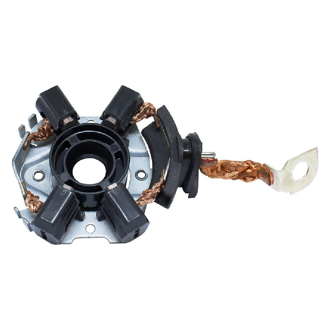 Porta Escovas para Motor de Partida com 4 Escovas - Unifap - 1.274/4 - (1)