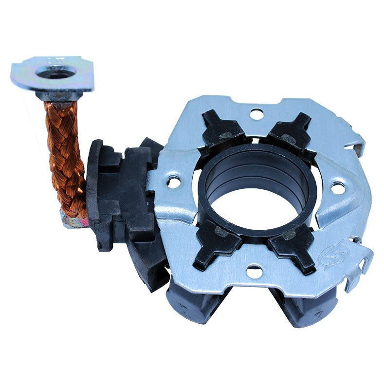 Porta Escovas para Motor de Partida com 4 Escovas - Unifap - 1.274/4 - (2)