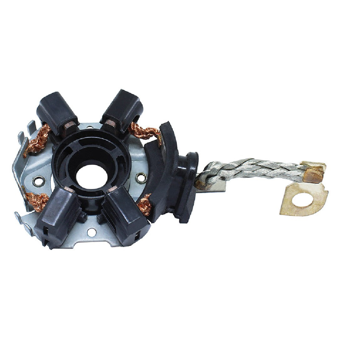 Porta Escovas para Motor de Partida com 4 Escovas - Unifap - 1.275/4 - (1)