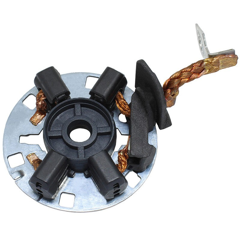 Porta Escovas para Motor de Partida com 4 Escovas - Unifap - 1.288/4 - (1)
