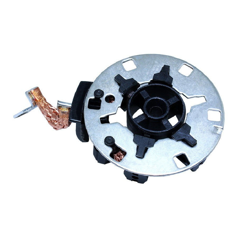 Porta Escovas para Motor de Partida com 4 Escovas - Unifap - 1.288/4 - (2)