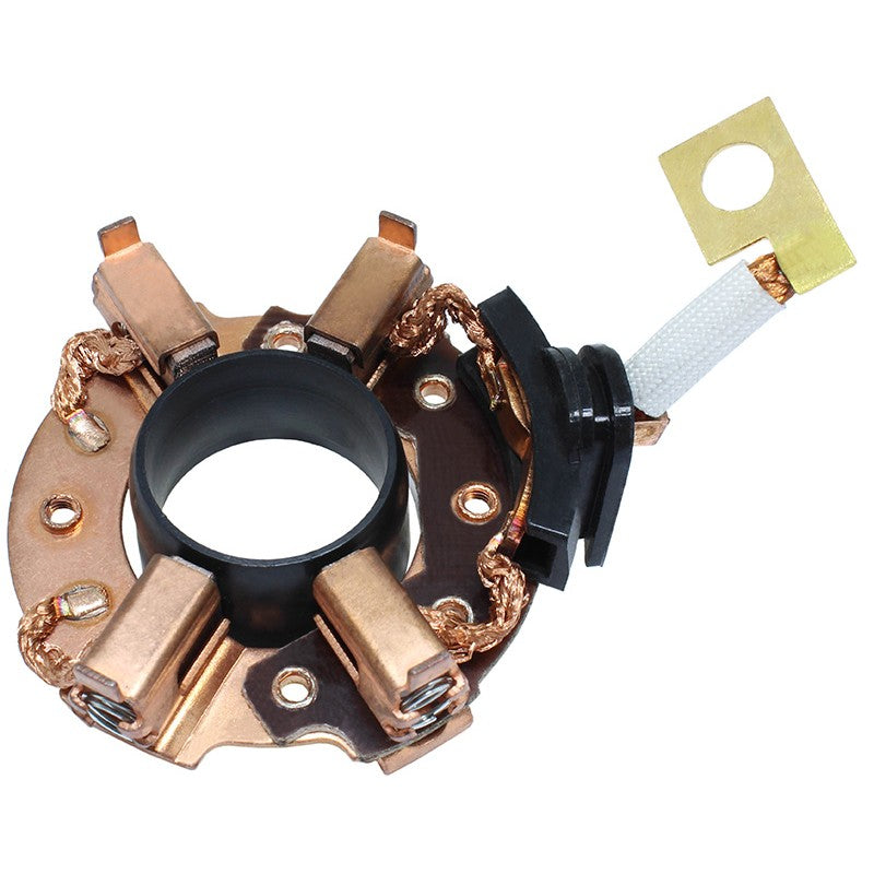 Porta Escovas para Motor de Partida com 4 Escovas - Unifap - 1.300/4 - (1)