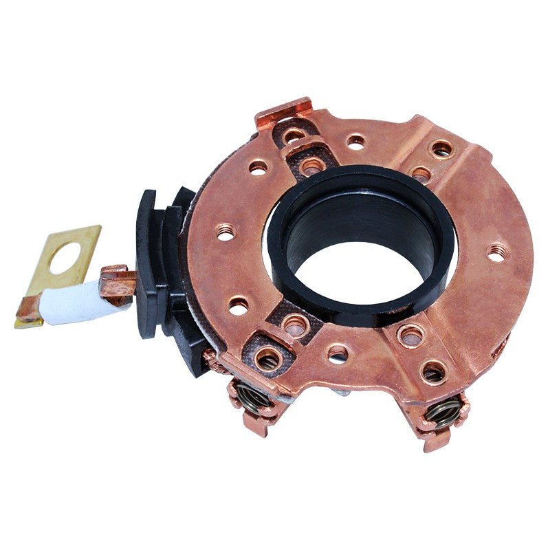 Porta Escovas para Motor de Partida com 4 Escovas - Unifap - 1.300/4 - (2)