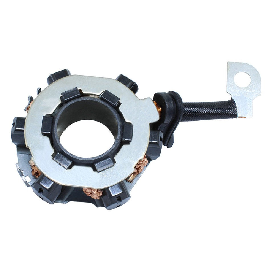Porta Escovas para Motor de Partida com 6 Escovas - Unifap - 1.294/6 - (1)