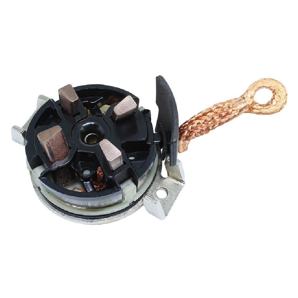 Porta Escovas para Motor de Partida com 4 Escovas - Unifap - 1.303/4 - (1)