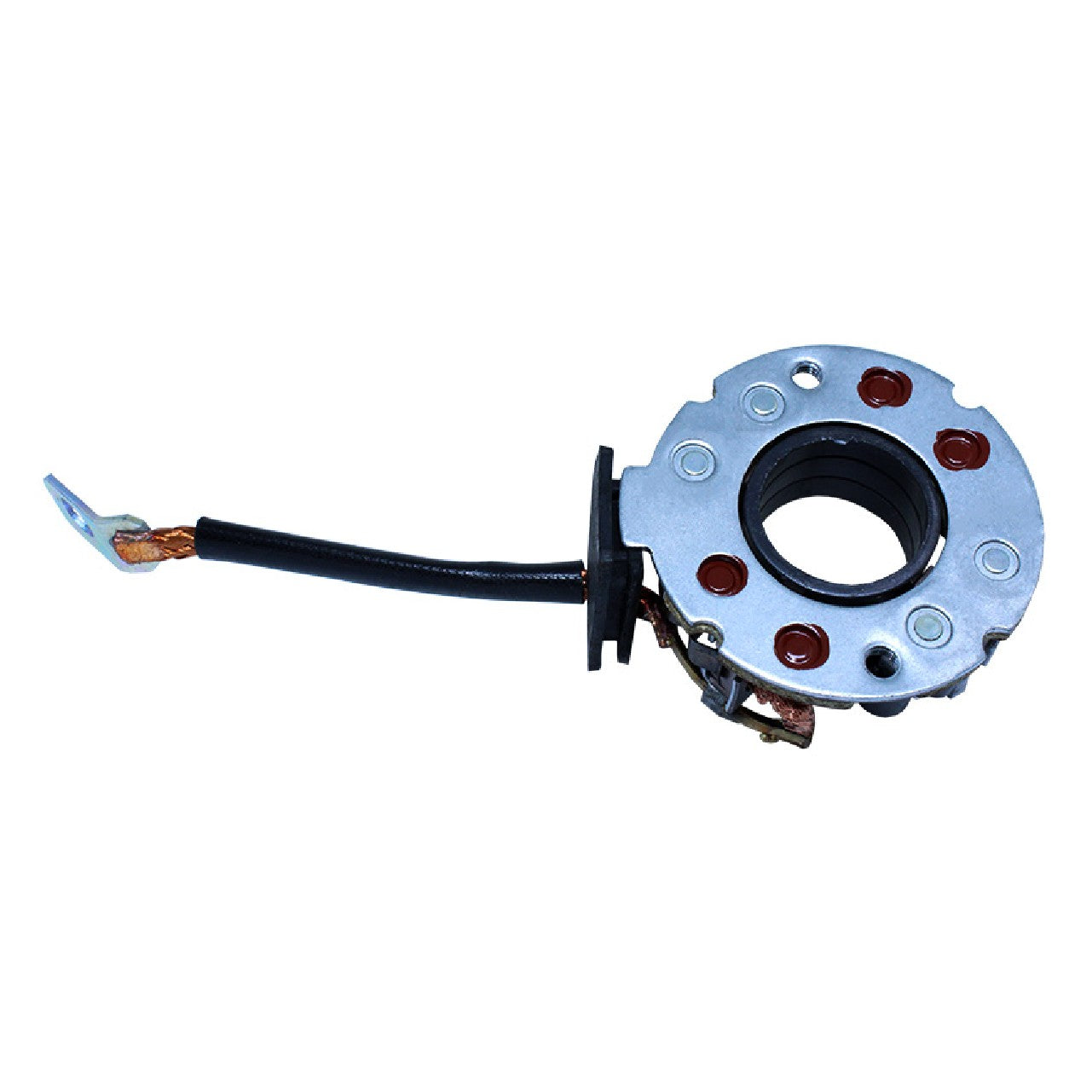 Porta Escovas para Motor de Partida com 4 Escovas - Unifap - 1.308/4 - (2)