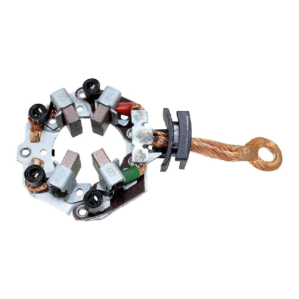 Porta Escovas para Motor de Partida com 4 Escovas - Unifap - 1.309/4 - (1)