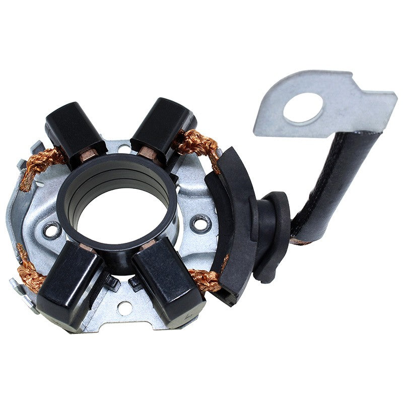 Porta Escovas para Motor de Partida com 4 Escovas - Unifap - 1.310/4 - (1)