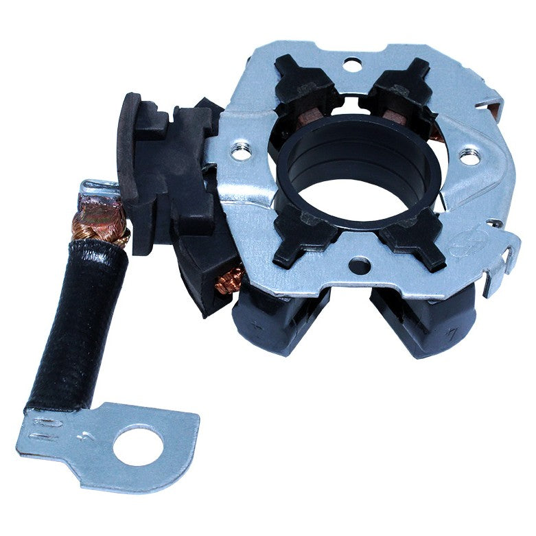Porta Escovas para Motor de Partida com 4 Escovas - Unifap - 1.310/4 - (2)