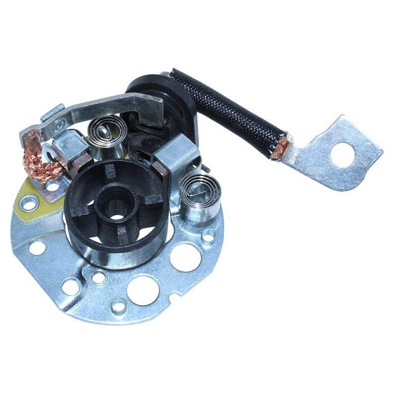 Porta Escovas para Motor de Partida com 2 Escovas - Unifap - 1.324/2 - (1)