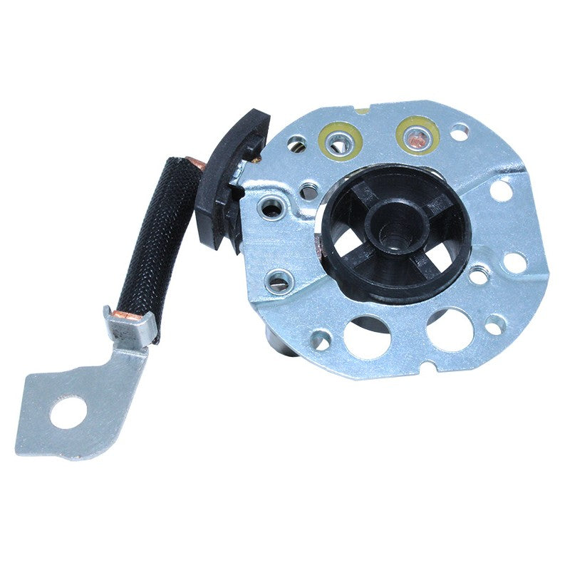 Porta Escovas para Motor de Partida com 2 Escovas - Unifap - 1.324/2 - (2)