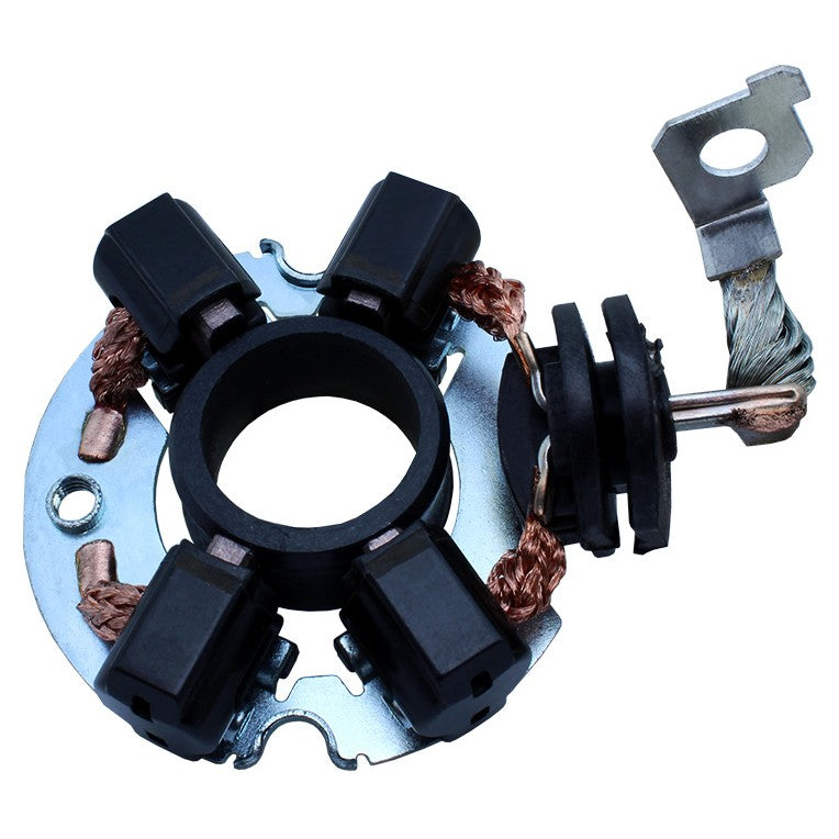 Porta Escovas para Motor de Partida com 4 Escovas - Unifap - 1.325/4 - (1)