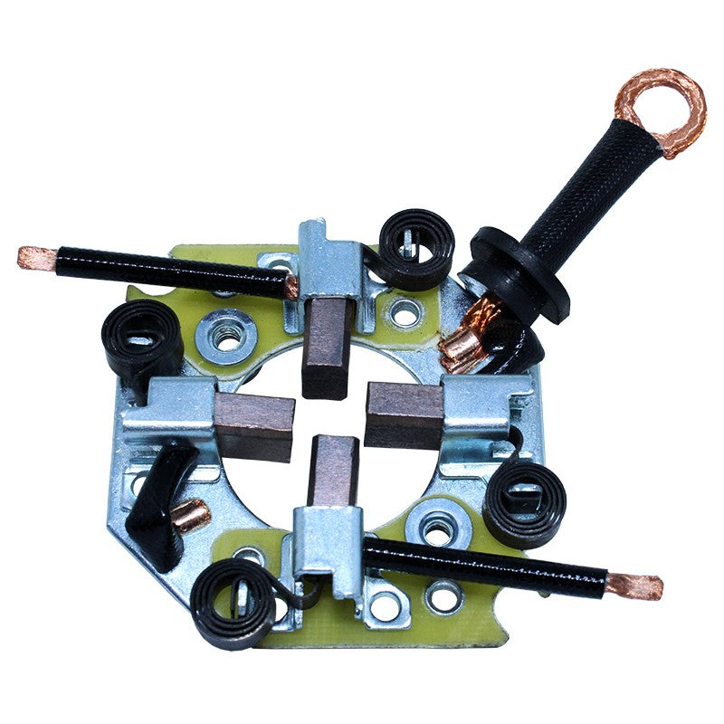 Porta Escovas para Motor de Partida com 4 Escovas - Unifap - 1.340/4 - (1)
