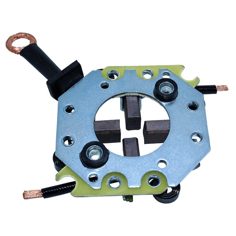 Porta Escovas para Motor de Partida com 4 Escovas - Unifap - 1.340/4 - (2)